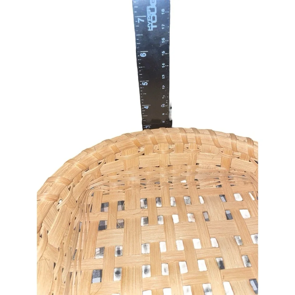 The Unbranded Brand vintage handwoven